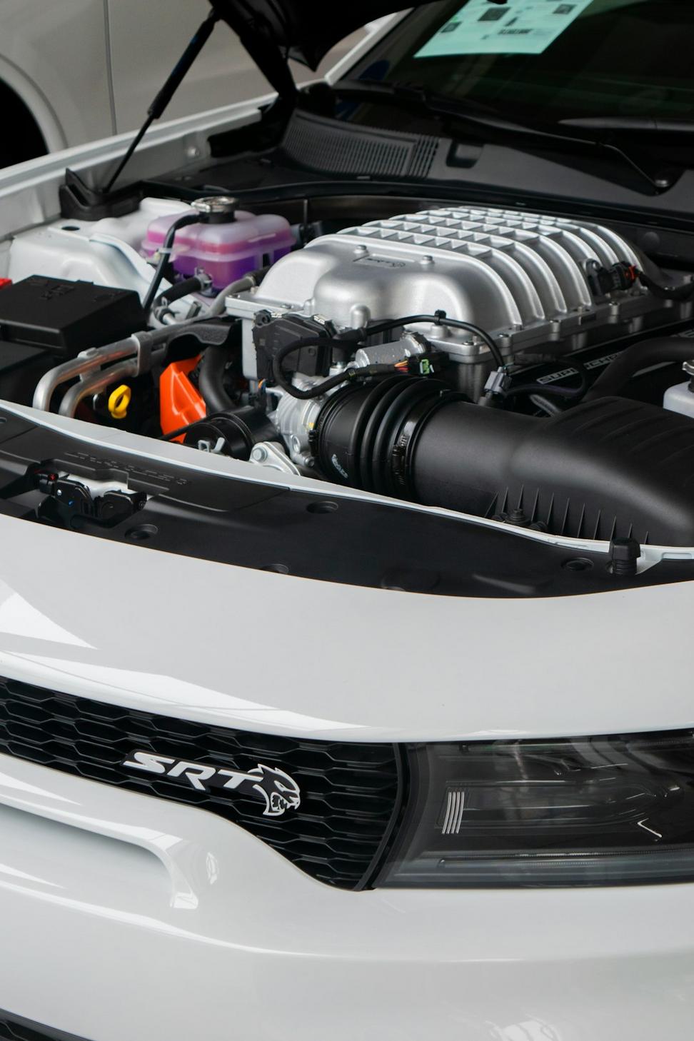 Audi RS6 Performance