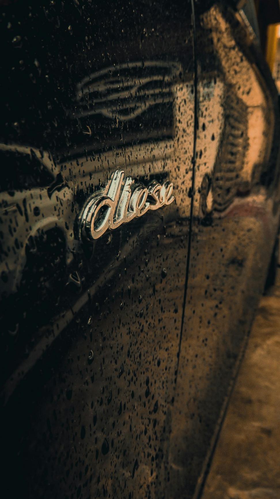 Ford Mustang Fastback