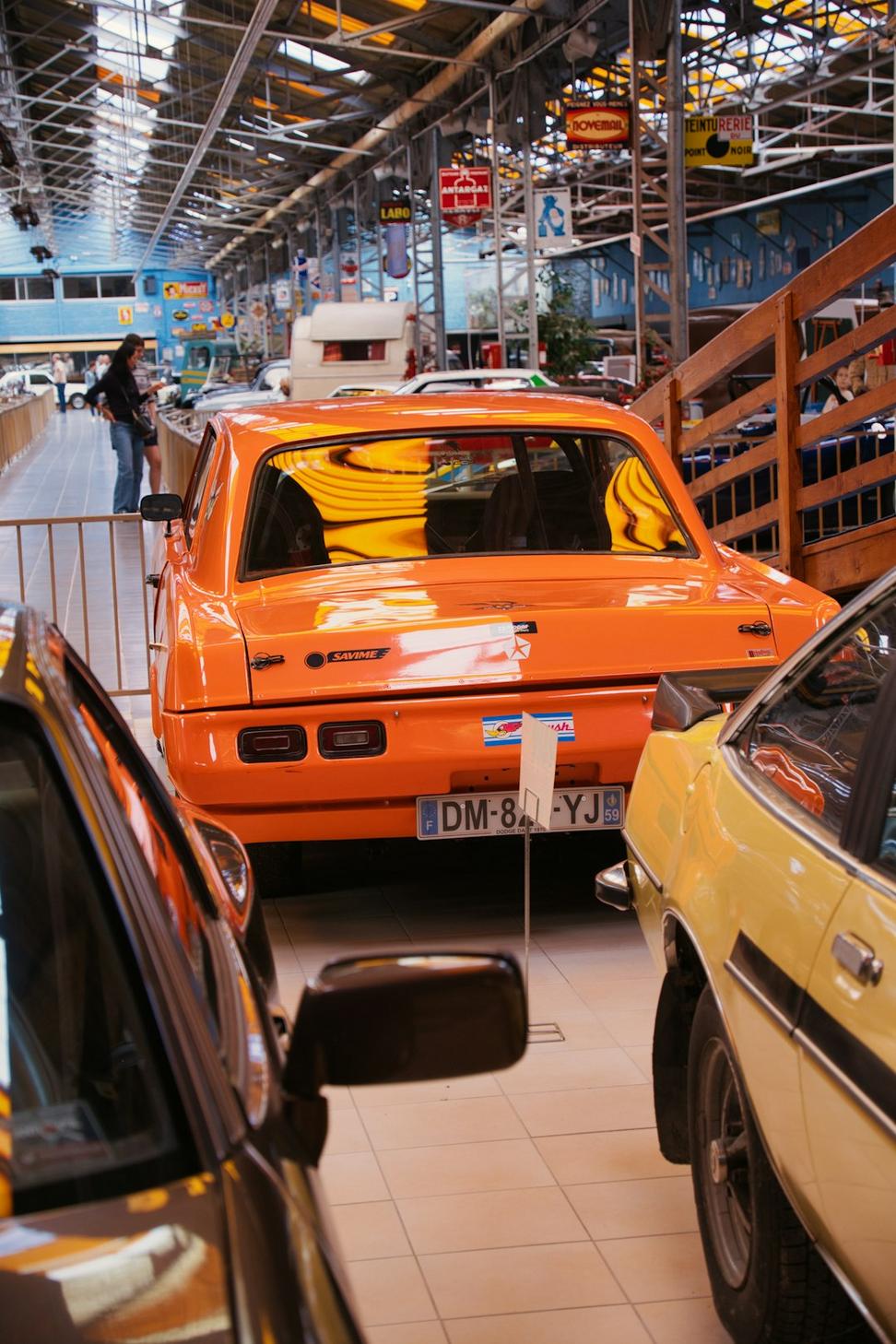 Before After Comparison